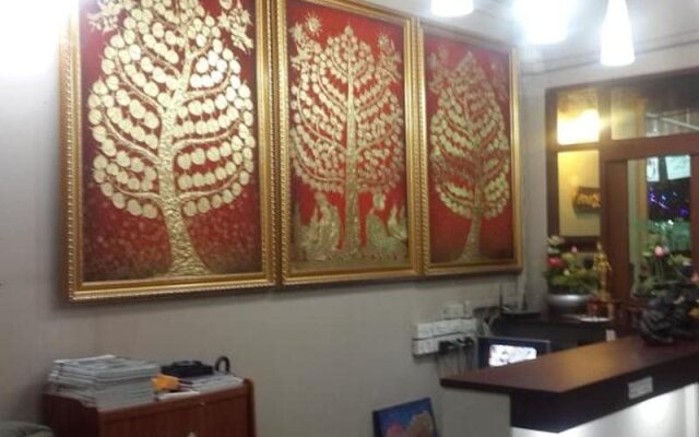 258 Room Place