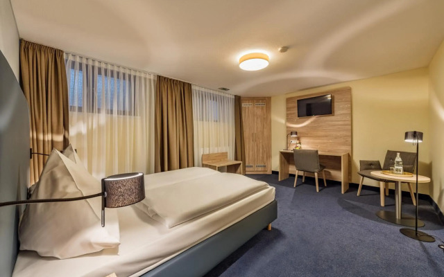 Windsor Hotel