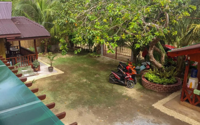 Pitaya Native Guest House