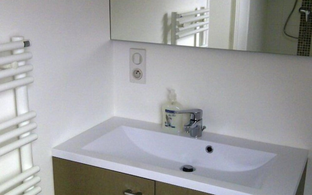 Belle Bretagne Guest House