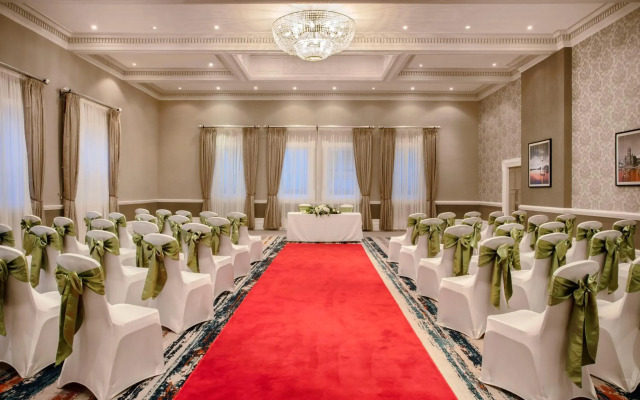 Leonardo Hotel Cardiff
