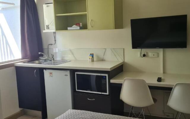 Vitina Studio Motel