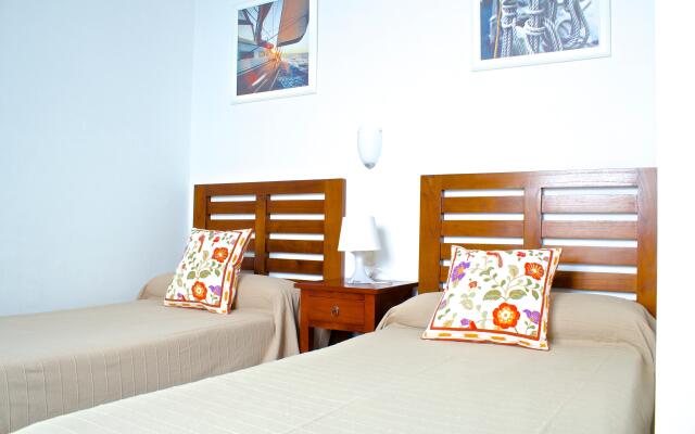 Villas Puerto Rubicon