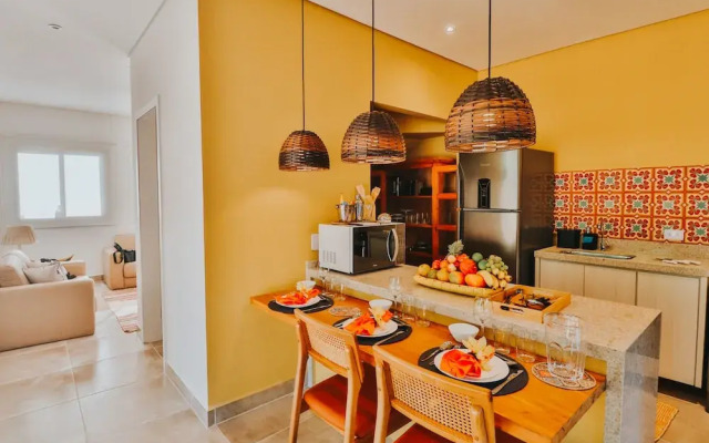 Vila Bella Residence