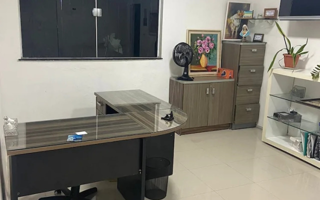 Suites privativas prox Havan