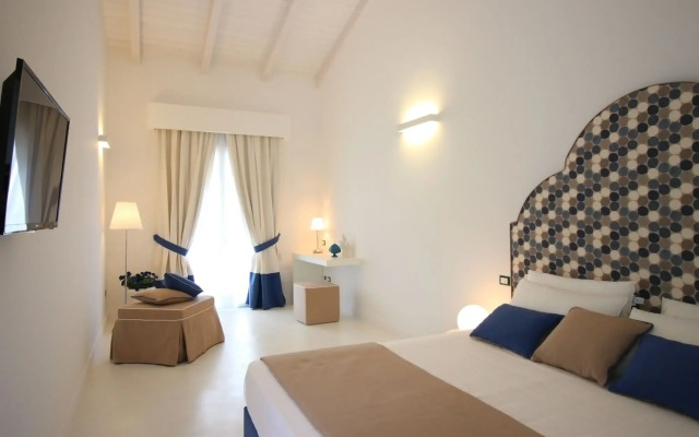 Il Borghetto Resort & Spa