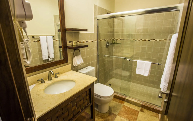Hotel Cubitá Boutique Resort & Spa
