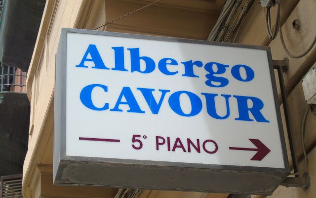 Albergo Cavour