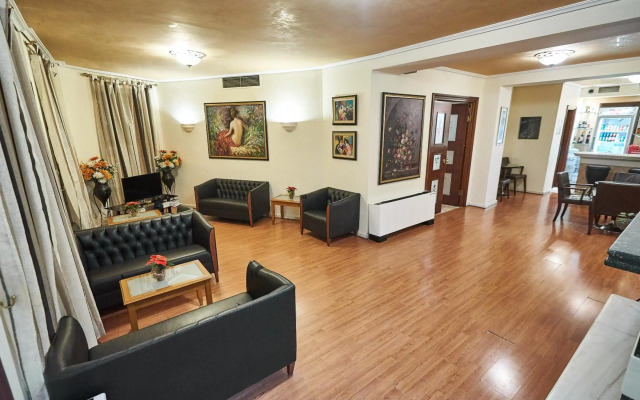Exis Boutique Hotel