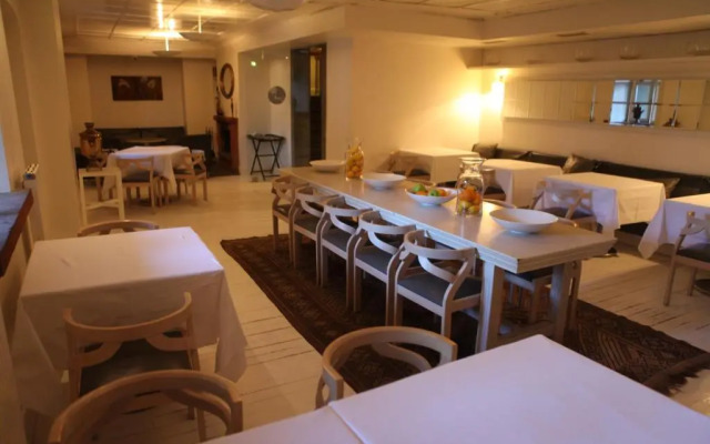 Kar's Otel - Special Class