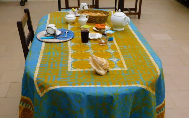 Villa Ty Milyn