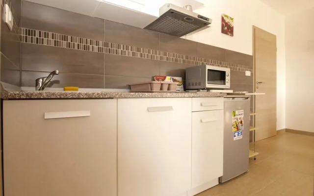 Apartments Dario 1480