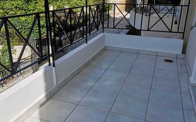 Angelland Luxury Suites Nafpaktos