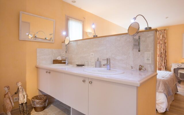 La Terre D'Or - Gîtes