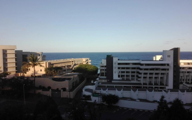 La Ballito 606