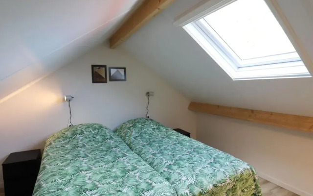New Holiday Home on an Estate