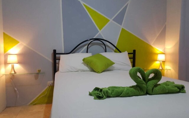 Apartamentos Naani