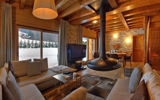 Chalet Gian Piere