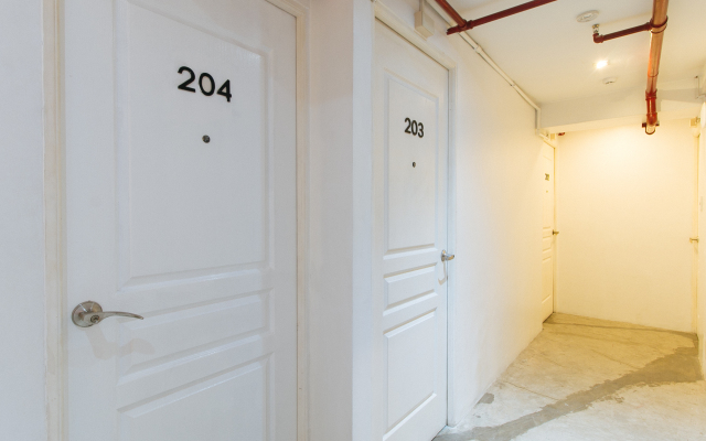 RedDoorz Plus @ Boni Avenue Mandaluyong
