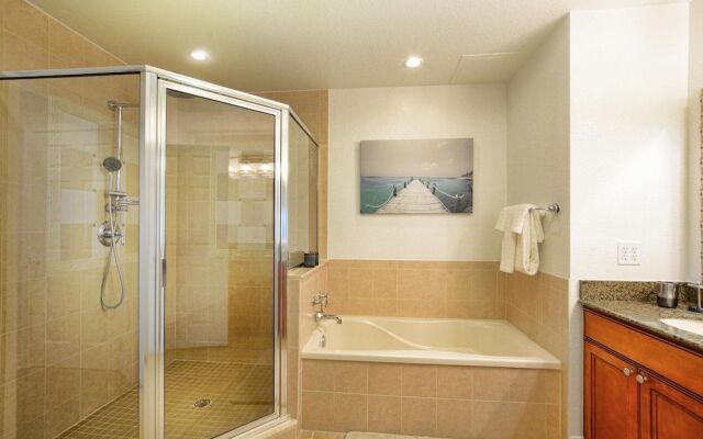 Condo Cabana Joia 3 Bedroom Reunion