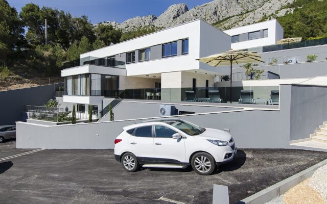 Villa Petra