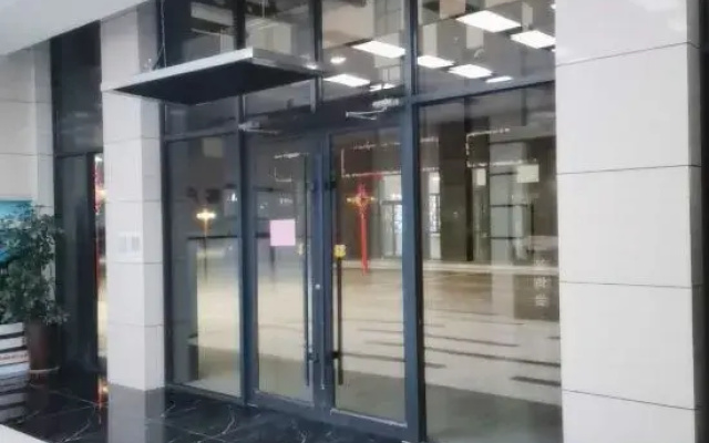 Hohhot Tuge Apartment