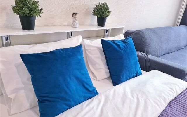 Апартаменты Ранвэй на ул. Гагарина, д.63