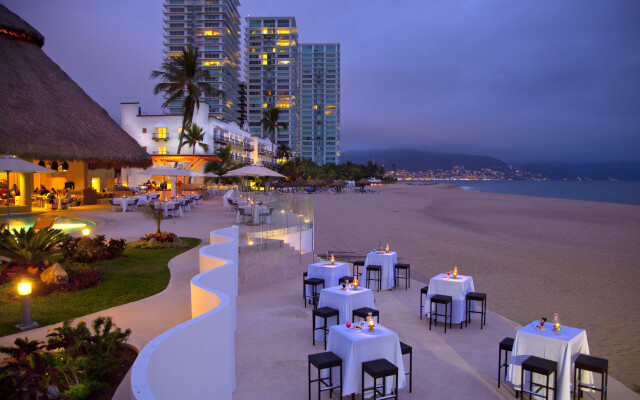 Hotel Krystal Puerto Vallarta