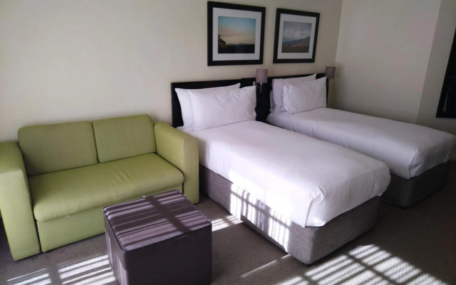 The Caledon Hotel & Spa