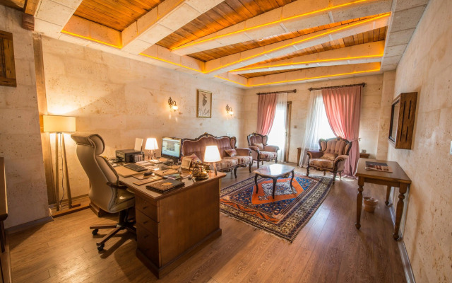 Kapadokya Hill Hotel & Spa