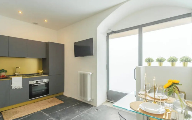 Como Dreams Apartments by Rent all Como