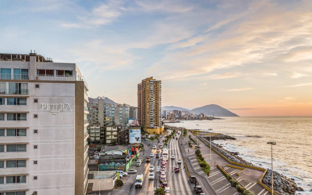Wyndham Garden Antofagasta Pettra