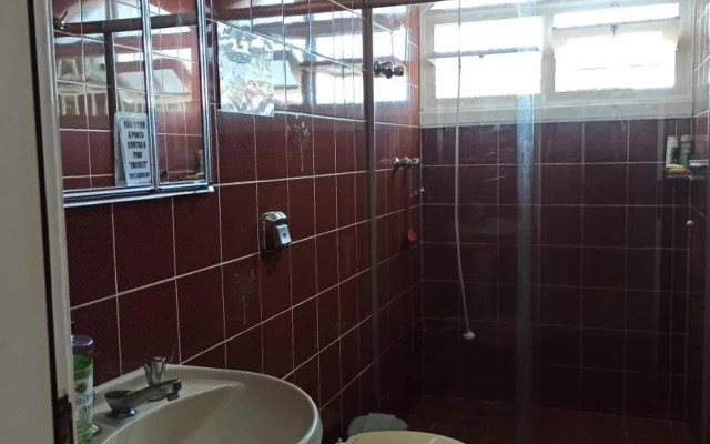 Hostel na Rota da Serra Gaúcha
