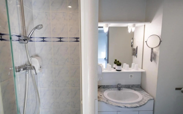 The Originals Boutique, Hôtel Neptune, Berck-sur-Mer