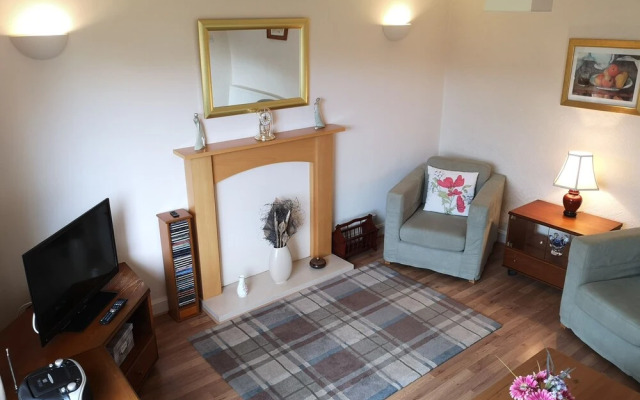 Newholme Self-catering Bungalow