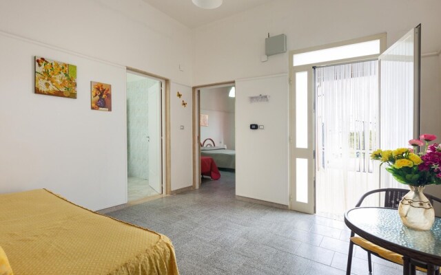 2744 Villetta Irene by Barbarhouse