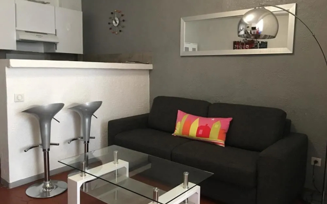 Apartment With one Bedroom in Cannes, With Wifi - 800 m From the Beach - Apartment in Cannes - Photo 2