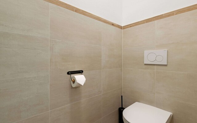 Spacious Apartment in Katschberg