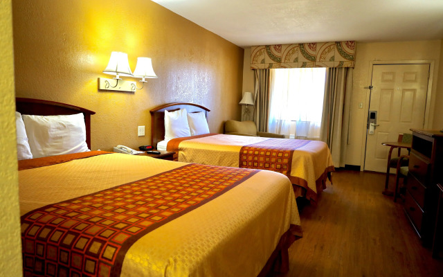 Regency Inn & Suites