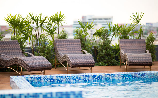 Villa Baron Hotel