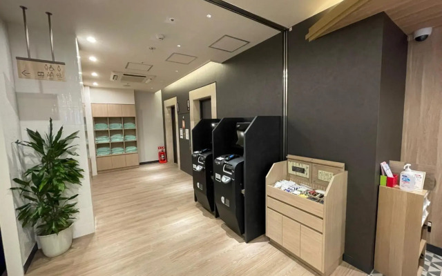 Washington R&B Hotel Ueno Hirokoji