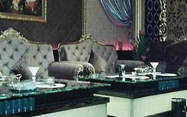 Zhuhai Xinhang Hotel