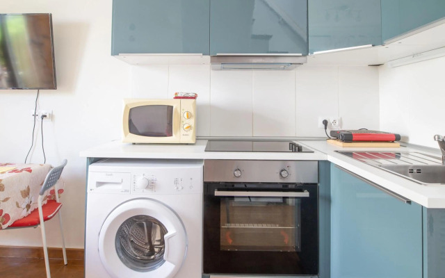 Apartamento Villacana