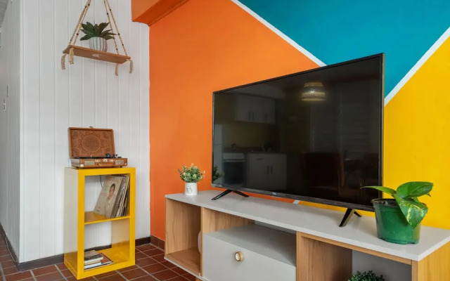 Otium Rentals Oasis Retreat in San Juan