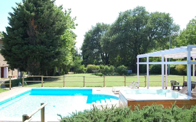 Residenza La Canonica