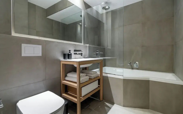 Maison Bucarest Apartments by Olala Homes