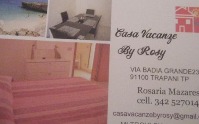 Casavacanze By Rosy