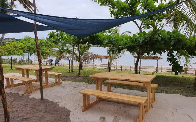 Boa Vista Resort