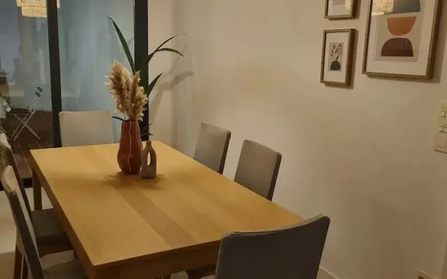 Apartamentos lleo san rius