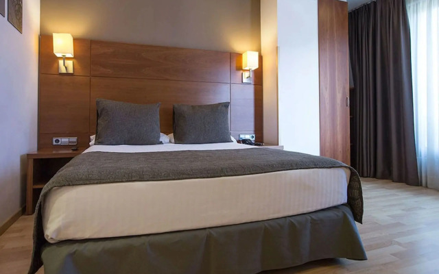 Hotel Via Augusta
